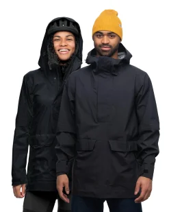 Oslo Urban Anorak - Bergans