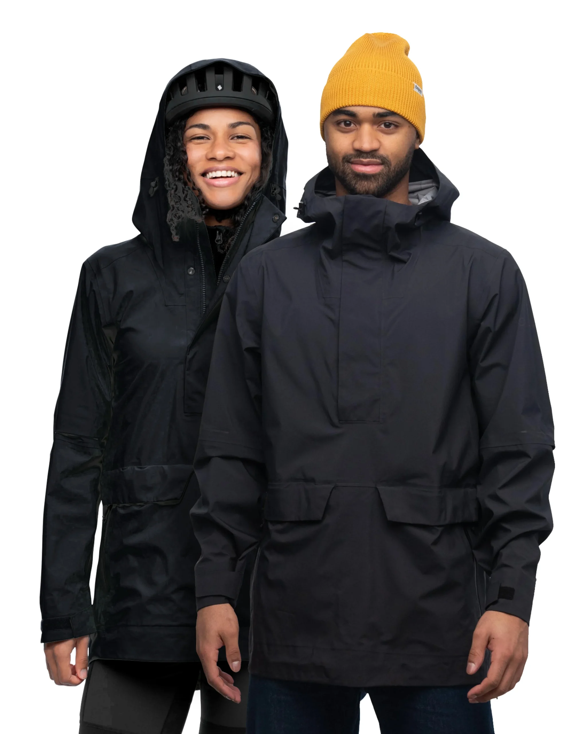 Oslo Urban Anorak - Bergans