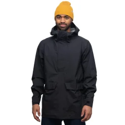 Oslo Urban Anorak - Bergans