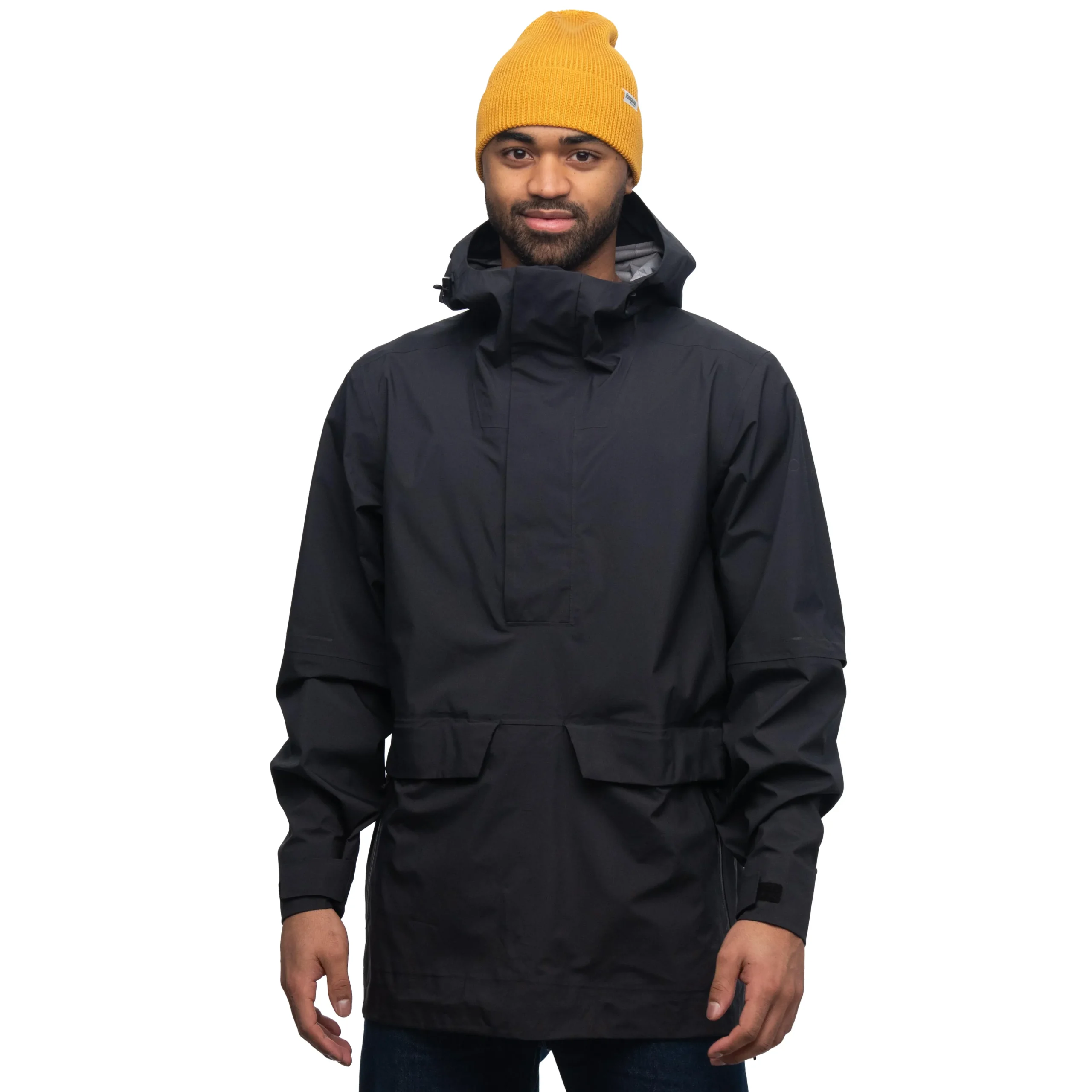 Oslo Urban Anorak - Bergans