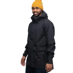 Oslo Urban Anorak - Bergans