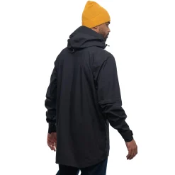 Oslo Urban Anorak - Bergans