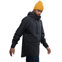 Oslo Urban Anorak - Bergans
