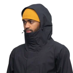Oslo Urban Anorak - Bergans