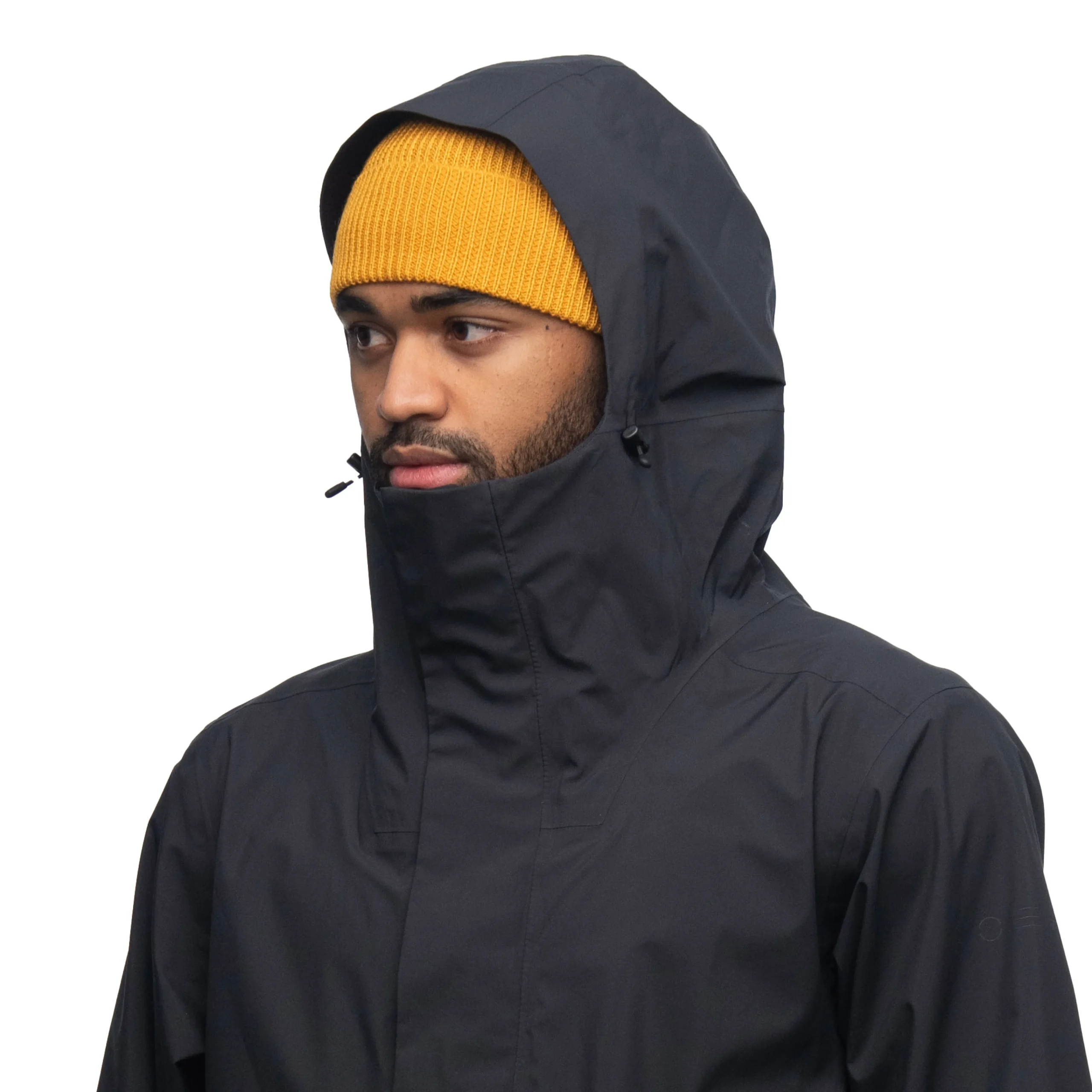 Oslo Urban Anorak - Bergans
