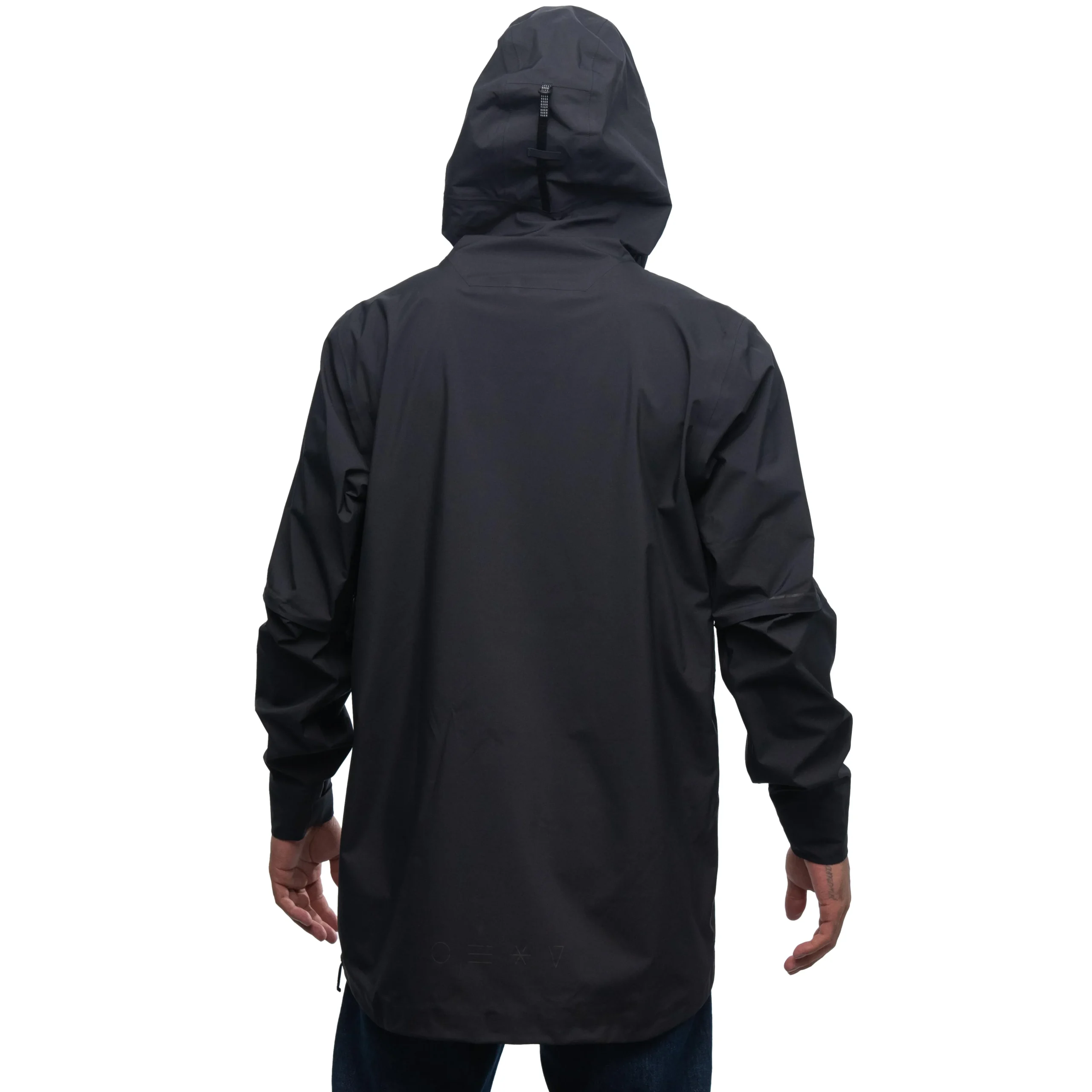 Oslo Urban Anorak - Bergans