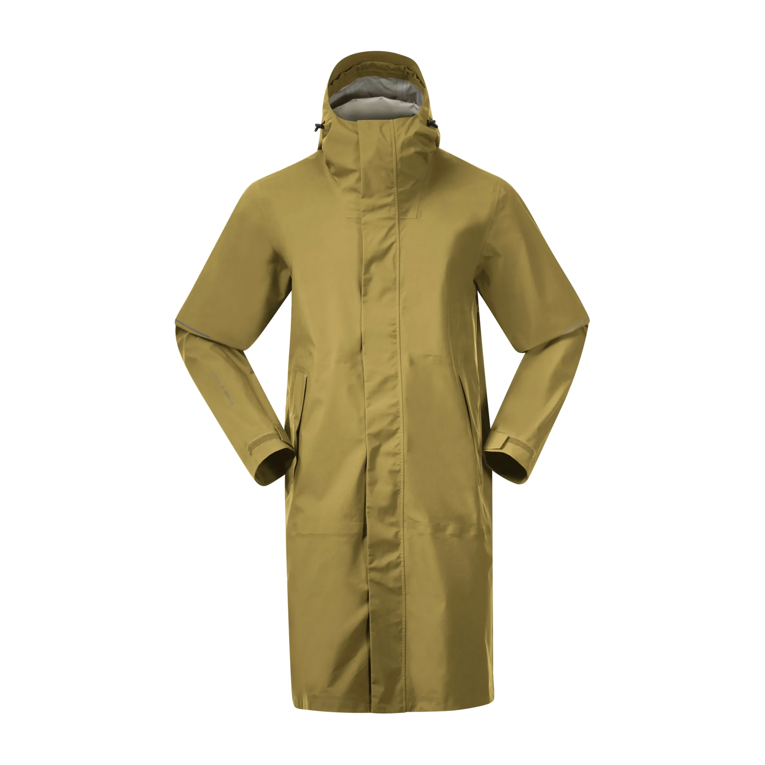 Oslo Urban Coat - Bergans