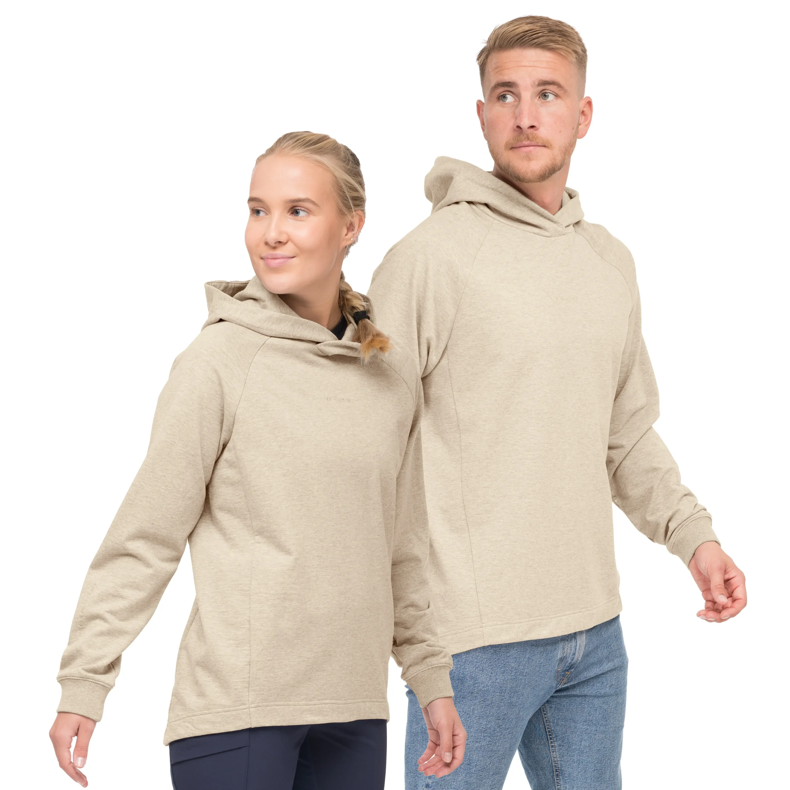 Oslo Urban Comfy Hoodie Unisex - Bergans