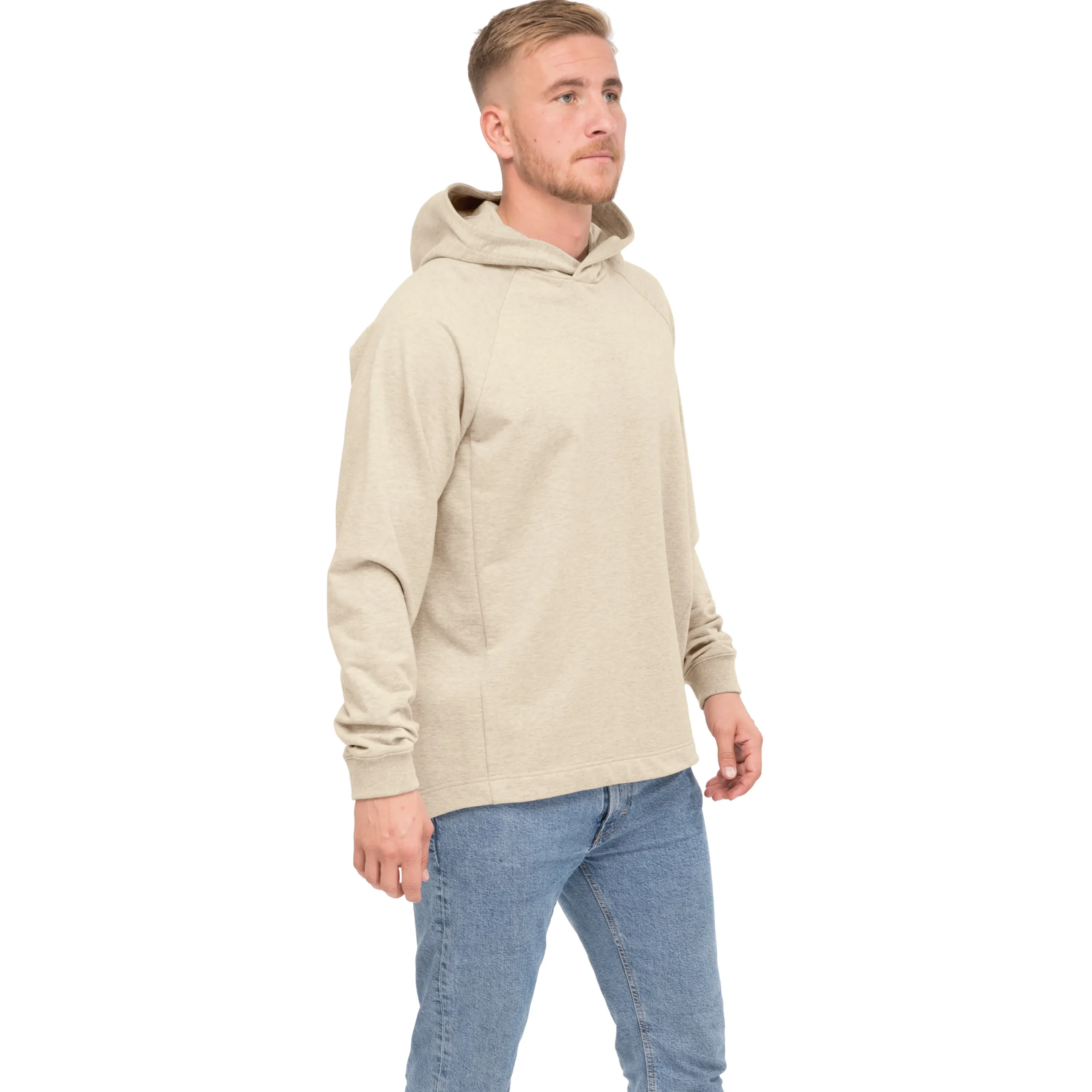 Oslo Urban Comfy Hoodie Unisex - Bergans