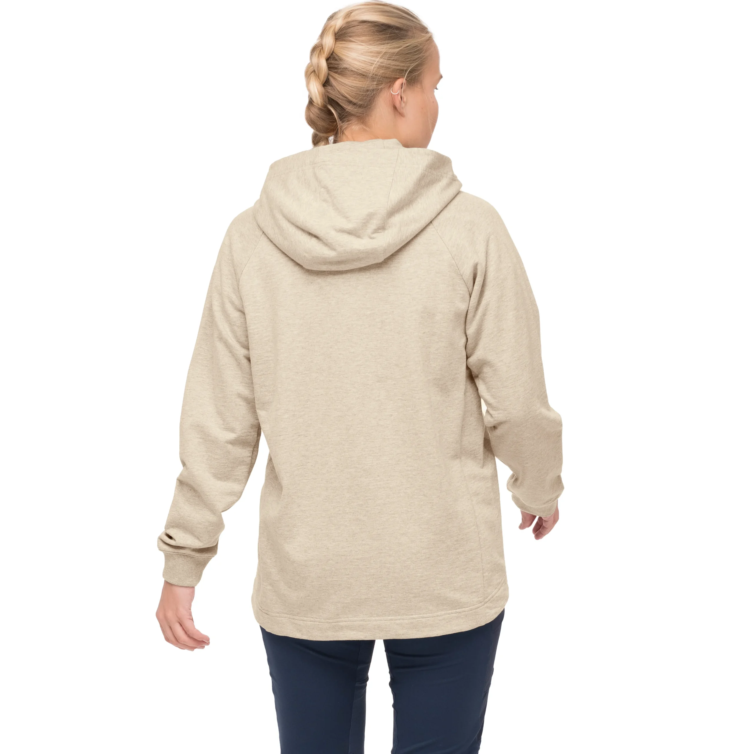 Oslo Urban Comfy Hoodie Unisex - Bergans