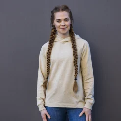 Oslo Urban Comfy Hoodie Unisex - Bergans