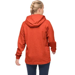 Oslo Urban Comfy Hoodie Unisex - Bergans