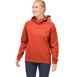 Oslo Urban Comfy Hoodie Unisex - Bergans