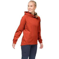 Oslo Urban Comfy Hoodie Unisex - Bergans
