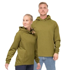 Oslo Urban Comfy Hoodie Unisex - Bergans