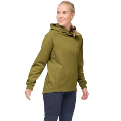 Oslo Urban Comfy Hoodie Unisex - Bergans