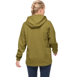 Oslo Urban Comfy Hoodie Unisex - Bergans
