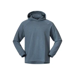 Oslo Urban Comfy Hoodie Unisex - Bergans