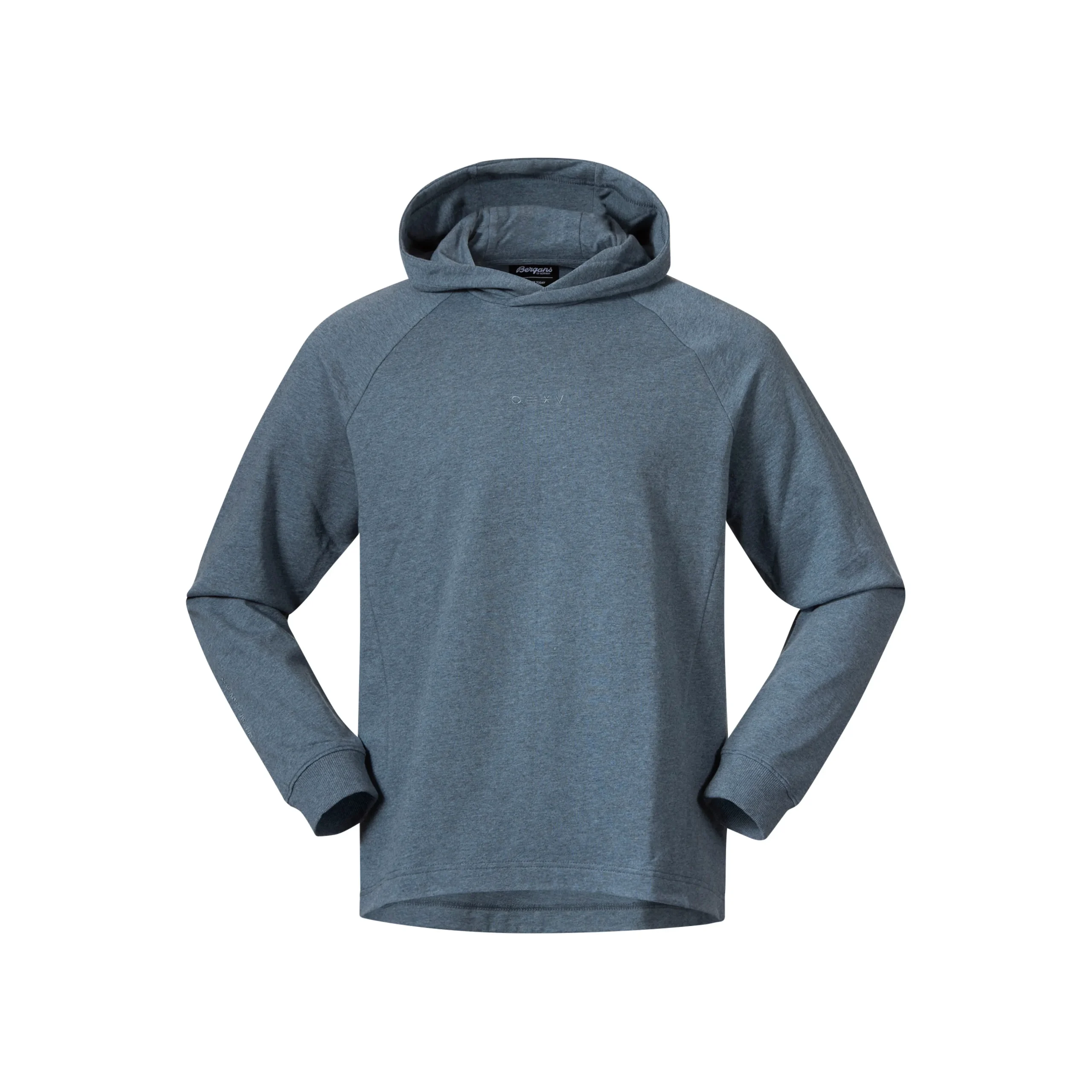 Oslo Urban Comfy Hoodie Unisex - Bergans