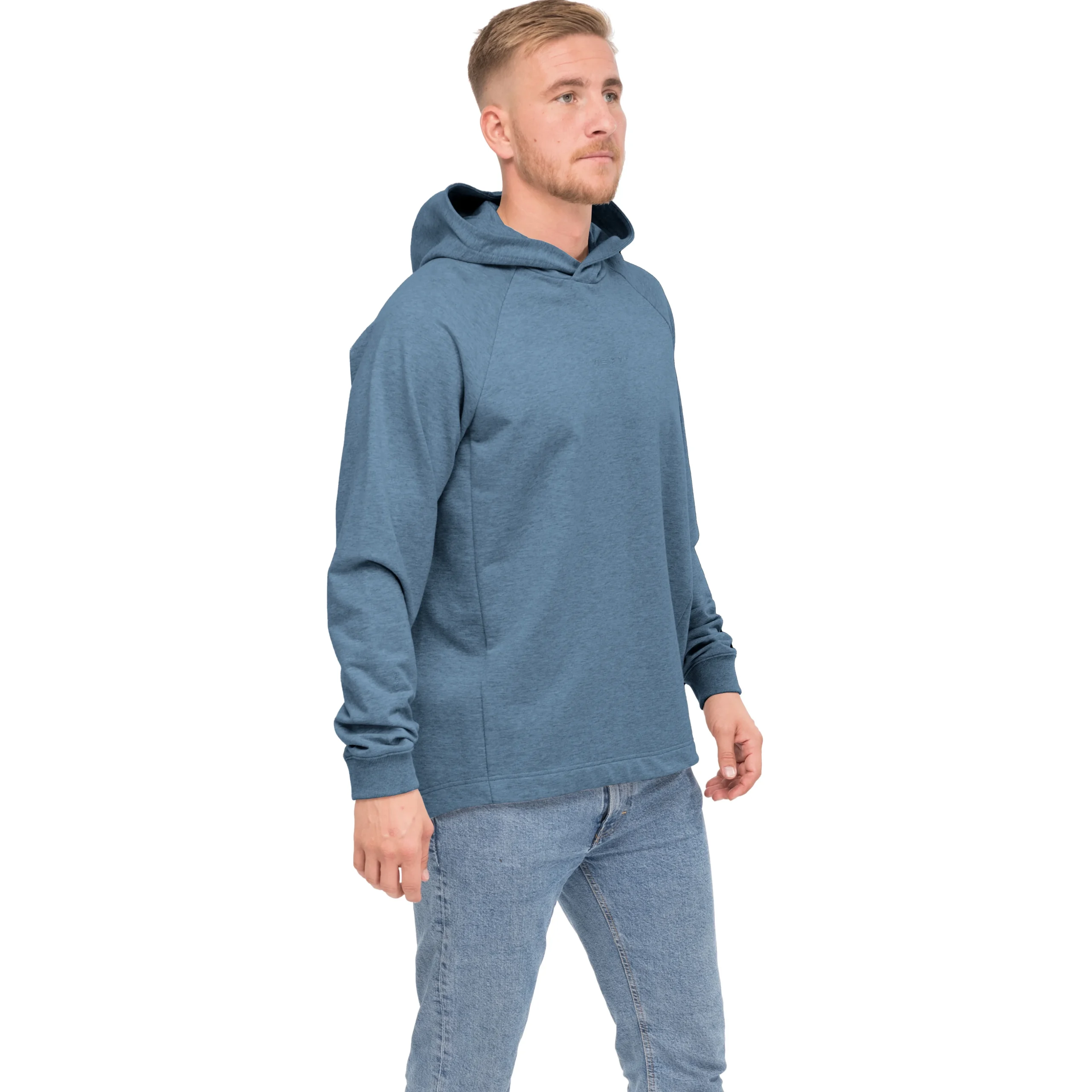 Oslo Urban Comfy Hoodie Unisex - Bergans