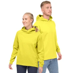 Oslo Urban Comfy Hoodie Unisex - Bergans