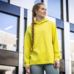 Oslo Urban Comfy Hoodie Unisex - Bergans