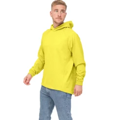 Oslo Urban Comfy Hoodie Unisex - Bergans