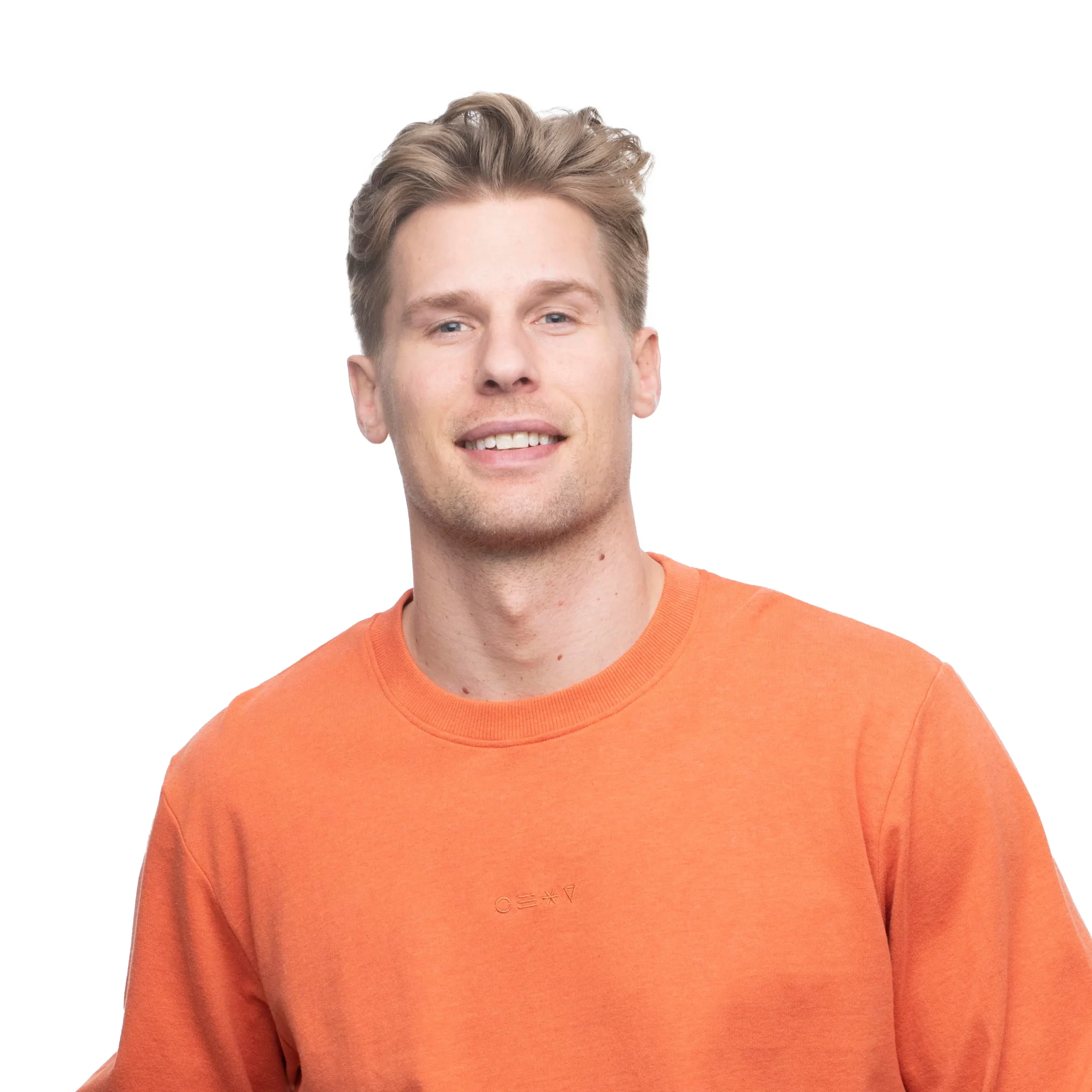 Oslo Urban Comfy Sweater Unisex - Bergans
