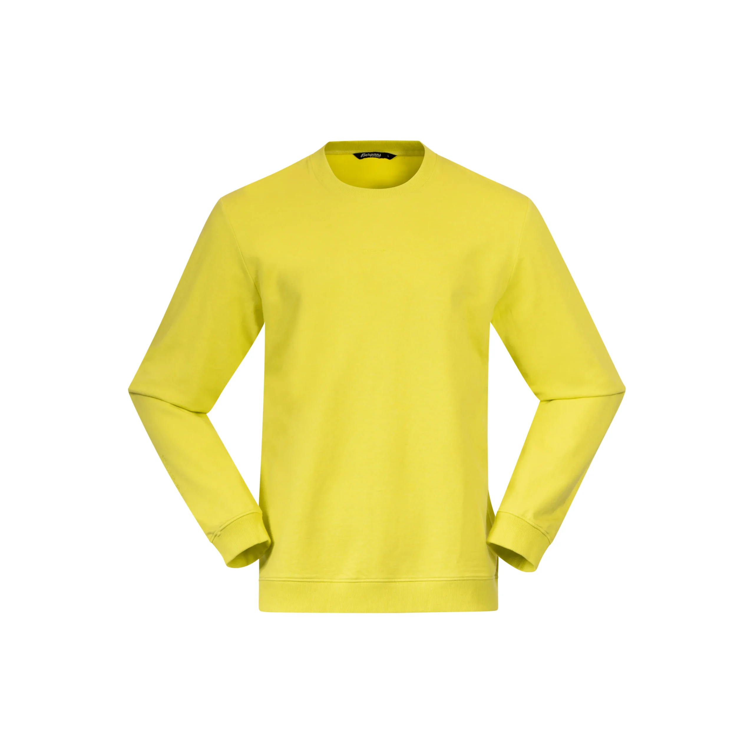 Oslo Urban Comfy Sweater Unisex - Bergans