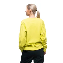 Oslo Urban Comfy Sweater Unisex - Bergans