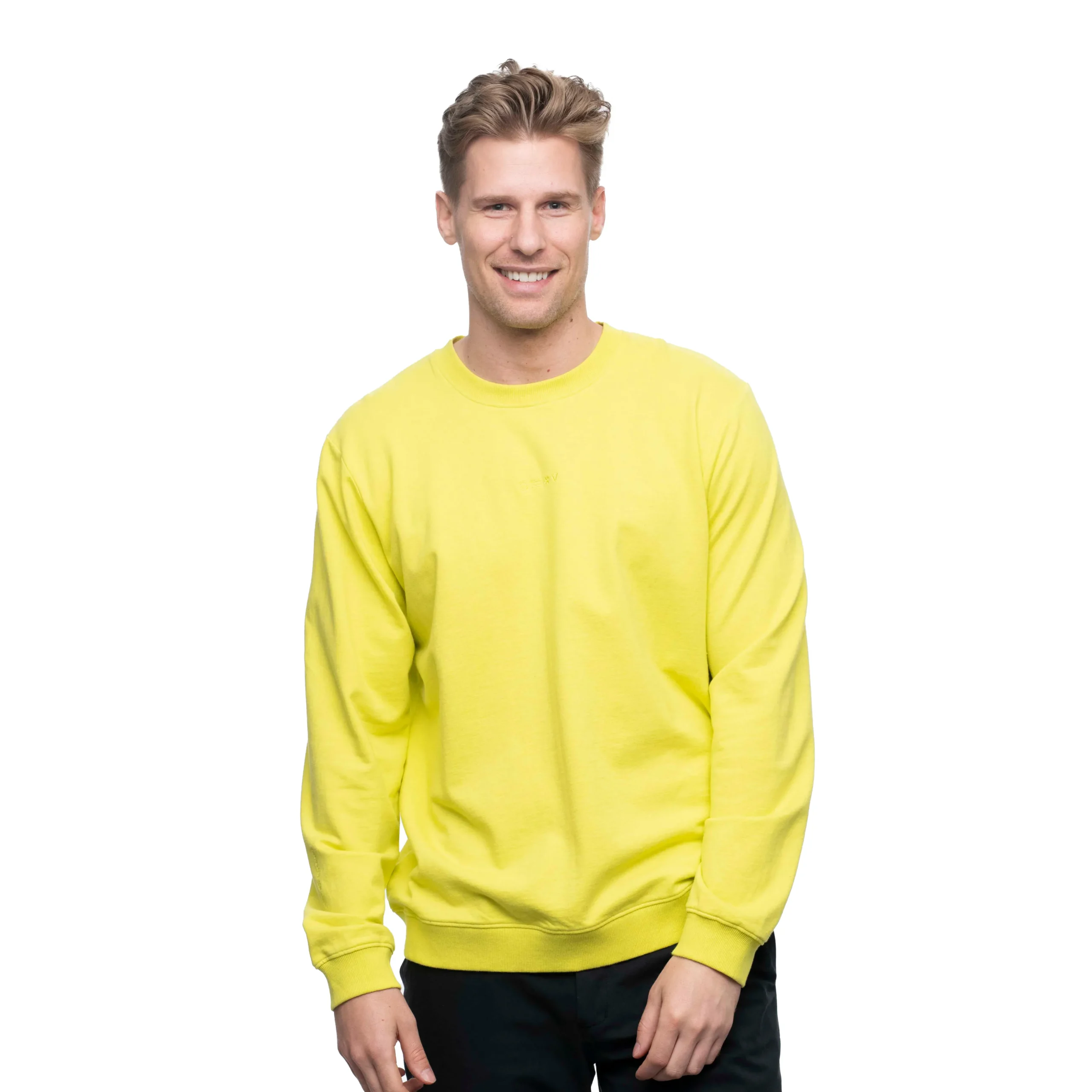 Oslo Urban Comfy Sweater Unisex - Bergans