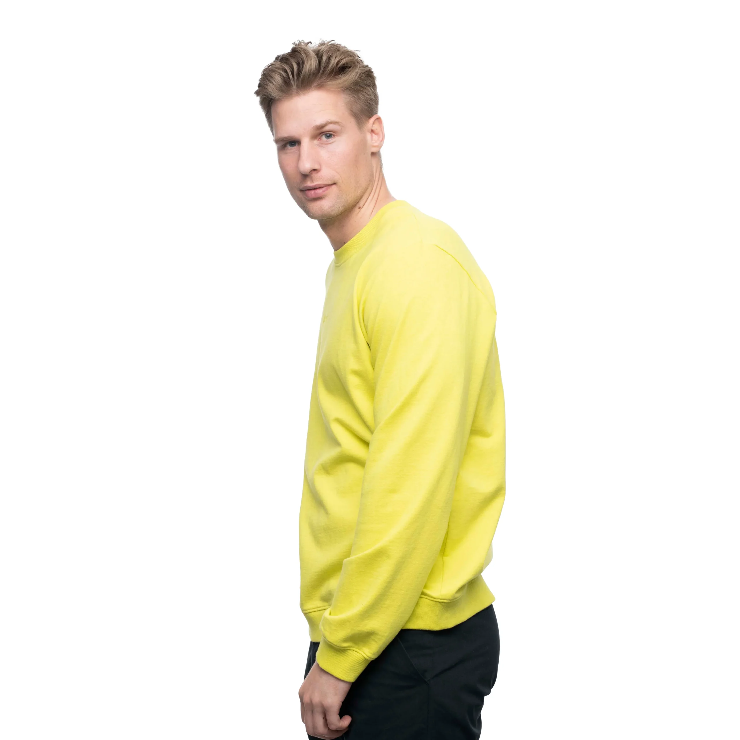 Oslo Urban Comfy Sweater Unisex - Bergans