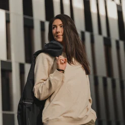 Oslo Urban Comfy Sweater Unisex - Bergans