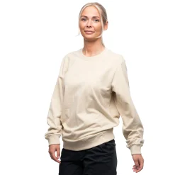 Oslo Urban Comfy Sweater Unisex - Bergans