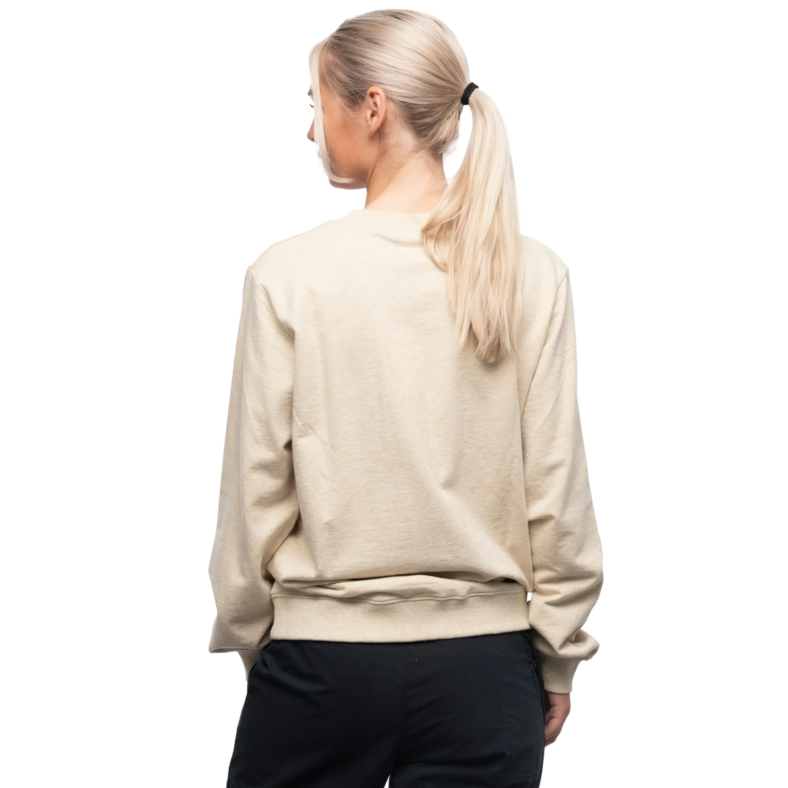 Oslo Urban Comfy Sweater Unisex - Bergans