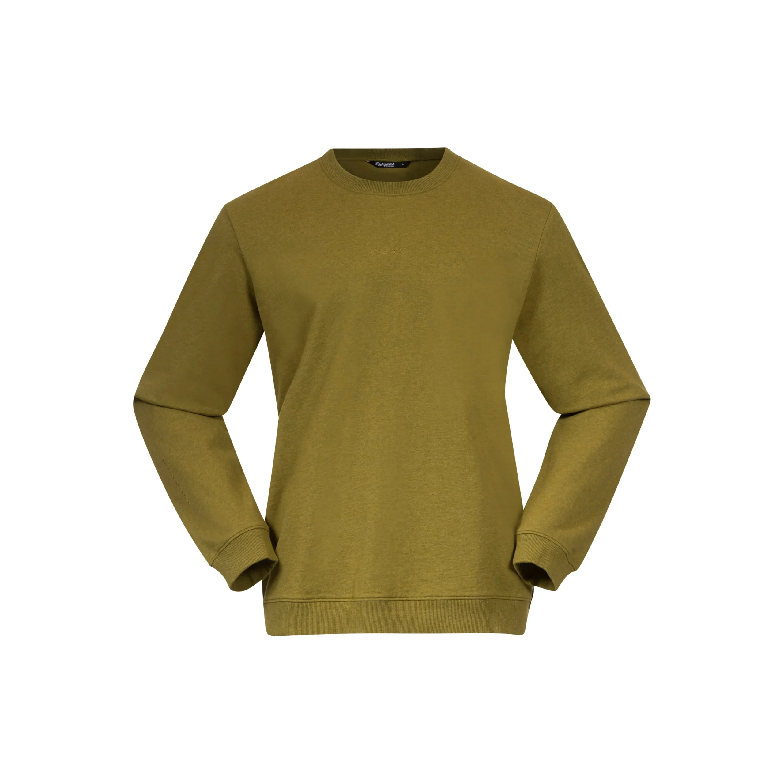 Oslo Urban Comfy Sweater Unisex - Bergans