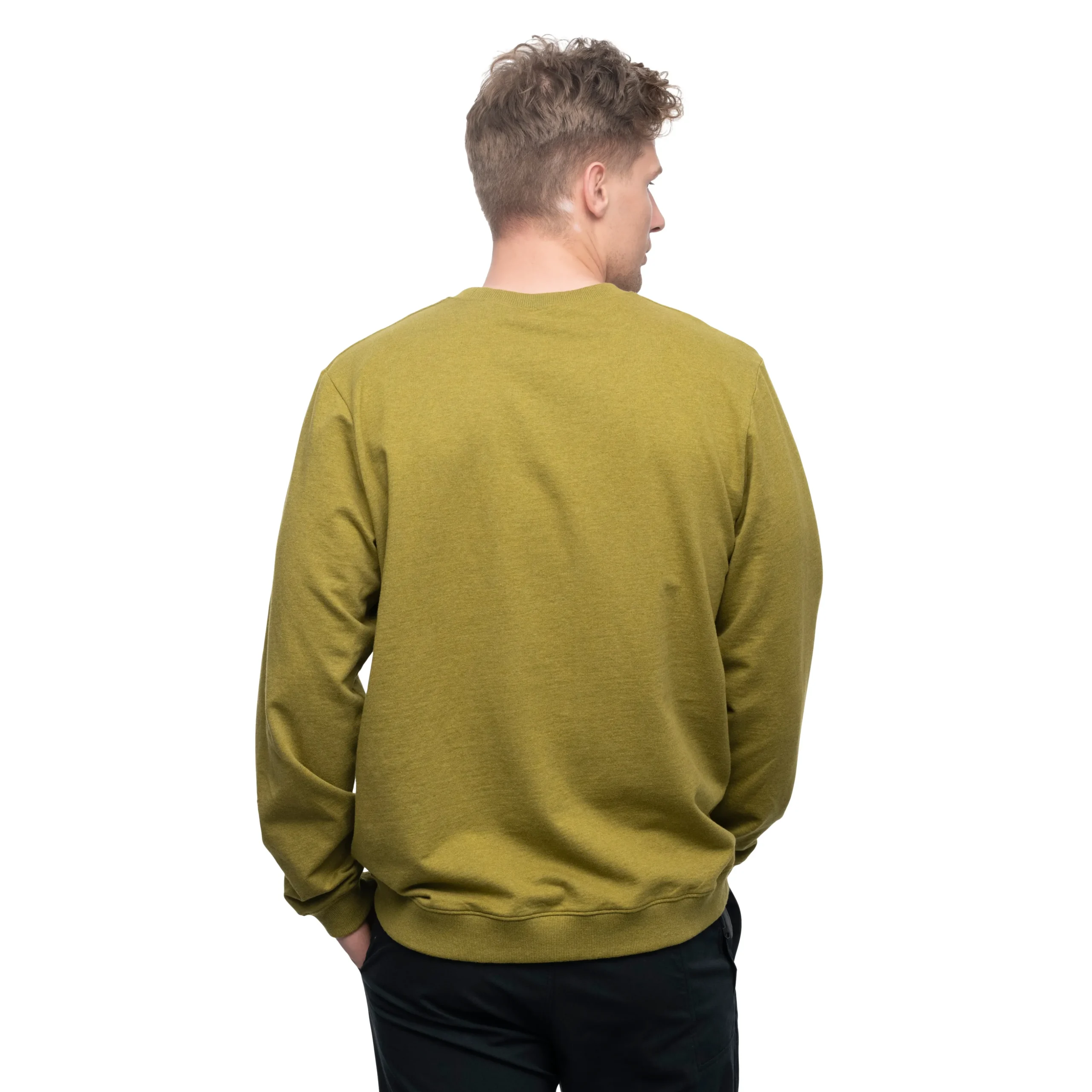 Oslo Urban Comfy Sweater Unisex - Bergans