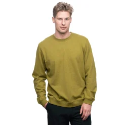 Oslo Urban Comfy Sweater Unisex - Bergans