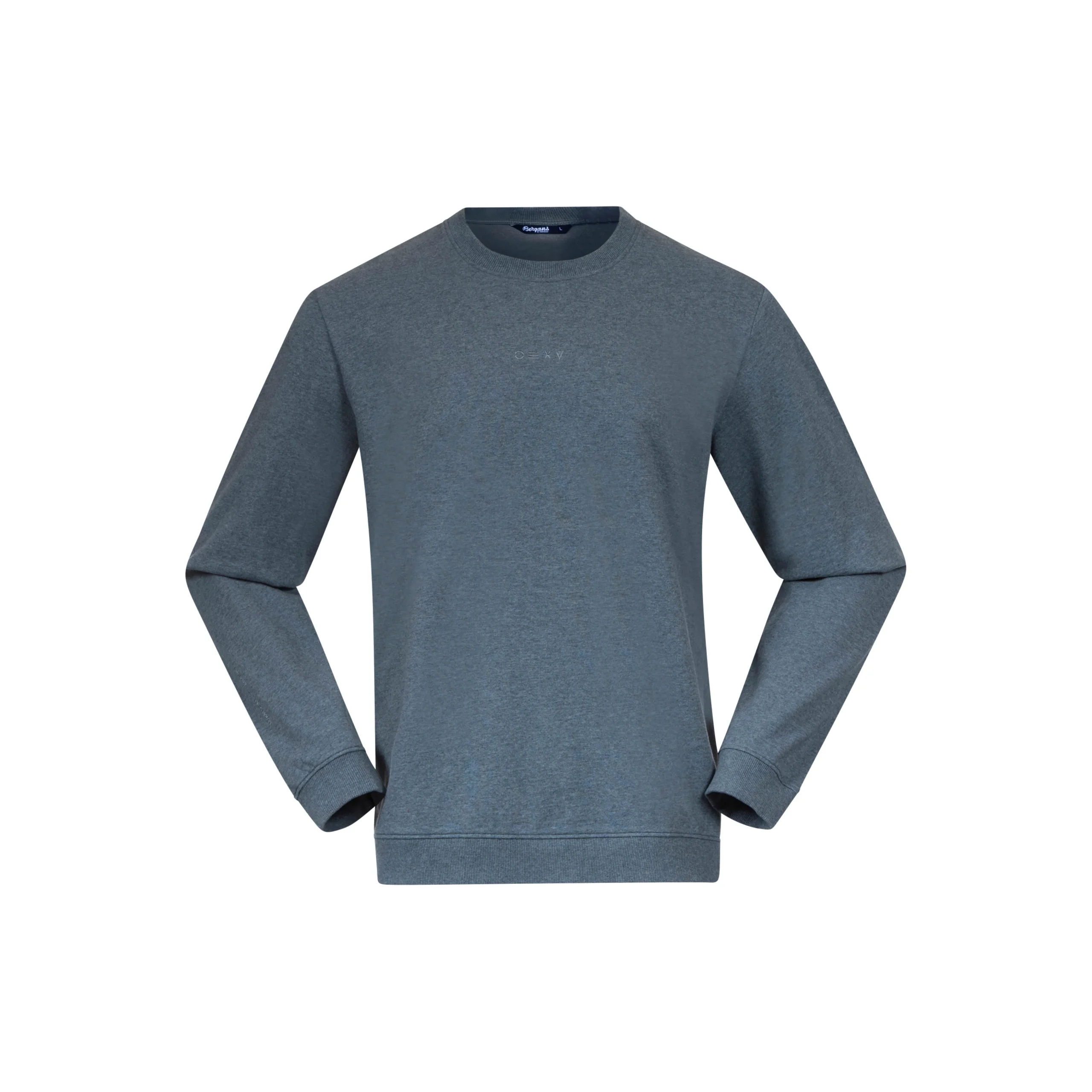 Oslo Urban Comfy Sweater Unisex - Bergans