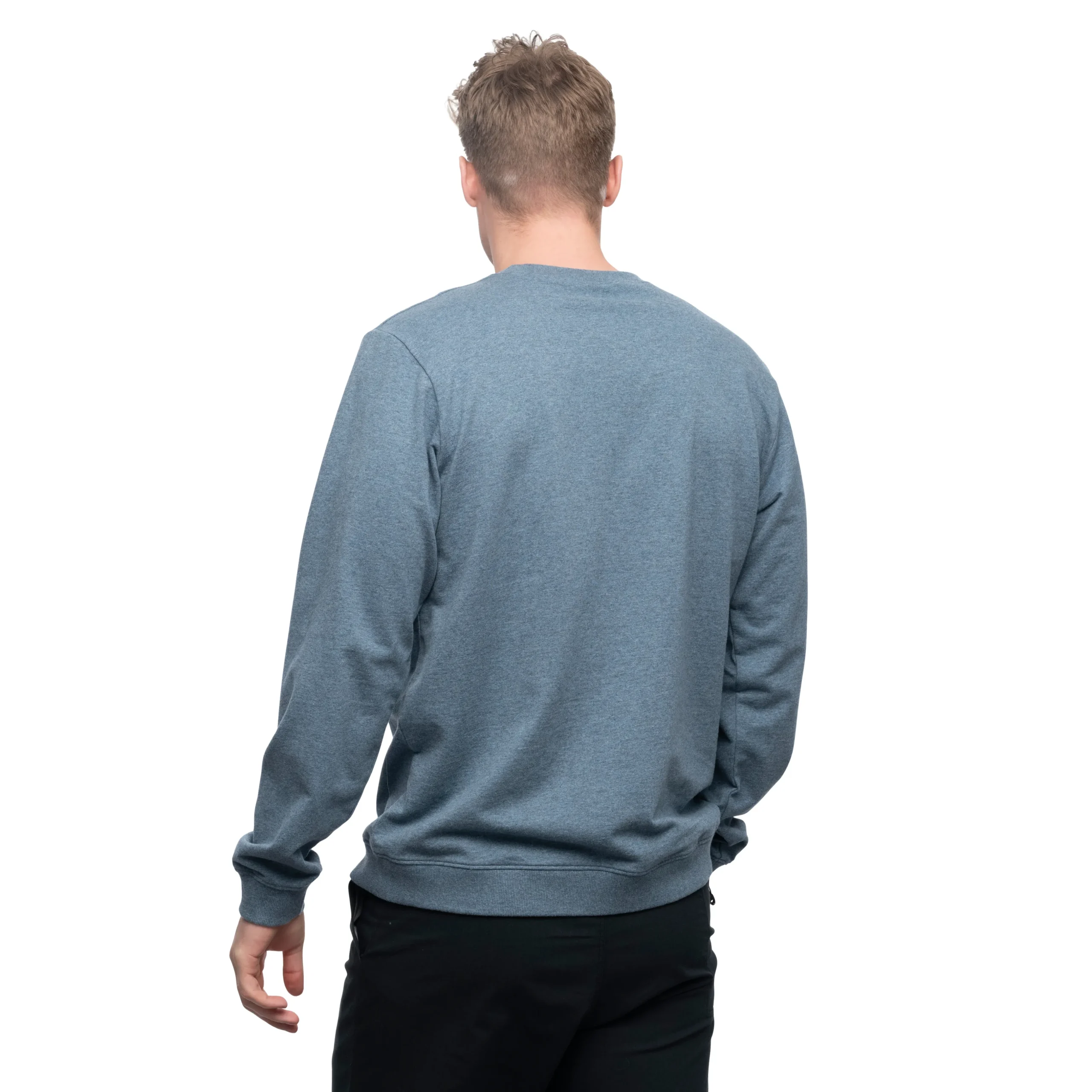 Oslo Urban Comfy Sweater Unisex - Bergans