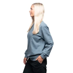 Oslo Urban Comfy Sweater Unisex - Bergans