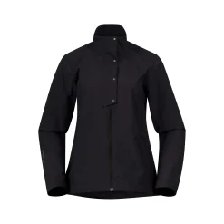 Oslo Urban Commute Windbreaker Jacket Women - Bergans