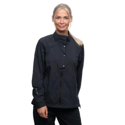 Oslo Urban Commute Windbreaker Jacket Women - Bergans