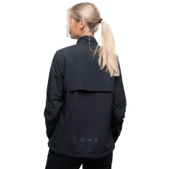 Oslo Urban Commute Windbreaker Jacket Women - Bergans