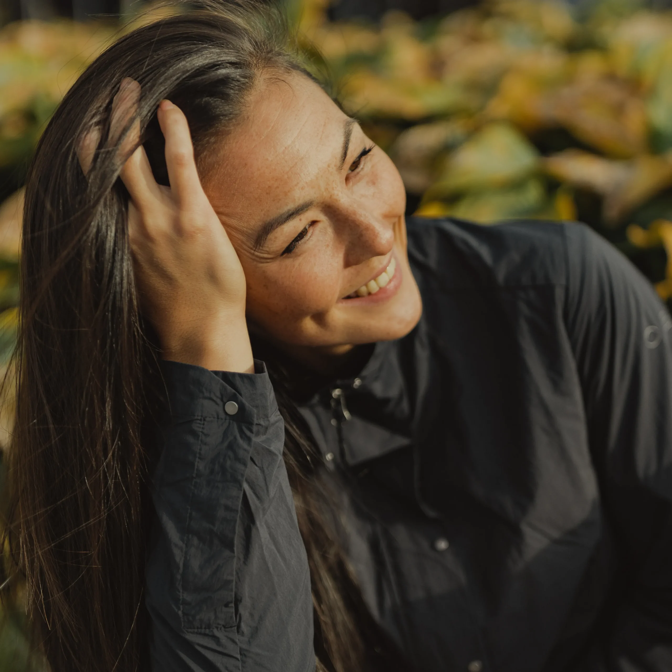 Oslo Urban Commute Windbreaker Jacket Women - Bergans