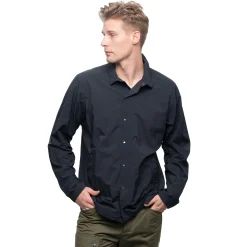 Oslo Urban Commute Windbreaker Jacket Men - Bergans