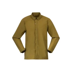 Oslo Urban Commute Windbreaker Jacket Men - Bergans