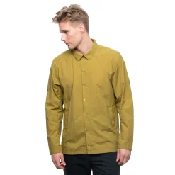 Oslo Urban Commute Windbreaker Jacket Men - Bergans