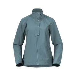 Oslo Urban Commute Windbreaker Jacket Women - Bergans