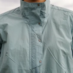 Oslo Urban Commute Windbreaker Jacket Women - Bergans